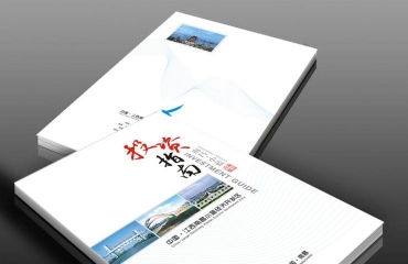 企業(yè)畫冊(cè)設(shè)計(jì) 塑造卓越企業(yè)形象與產(chǎn)品展示的藝術(shù)